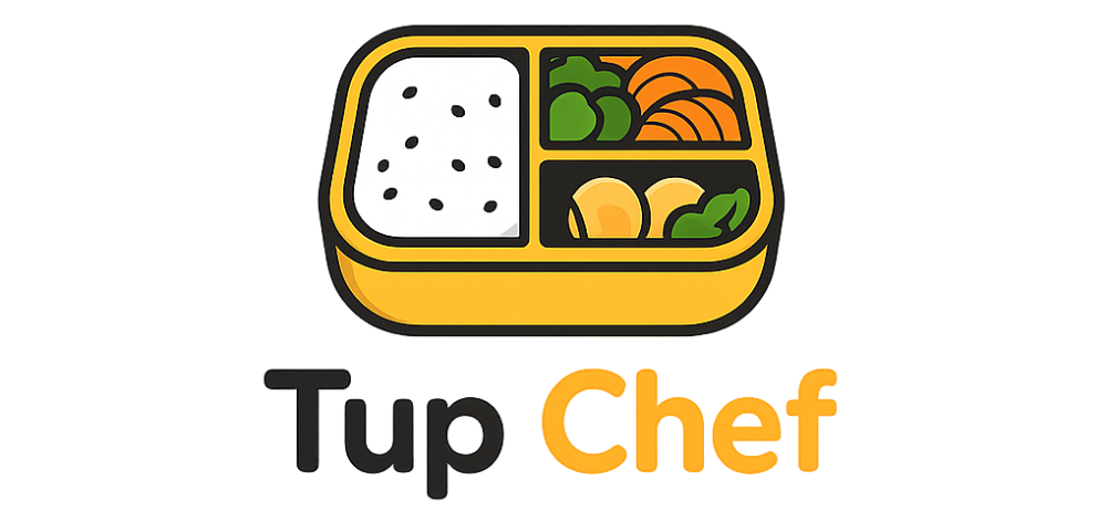 Tup Chef