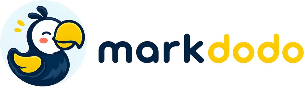 Markdodo